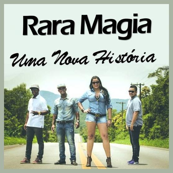 Grupo Rara Magia